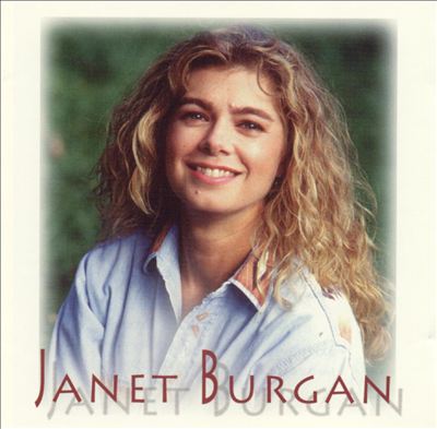 Janet Burgan