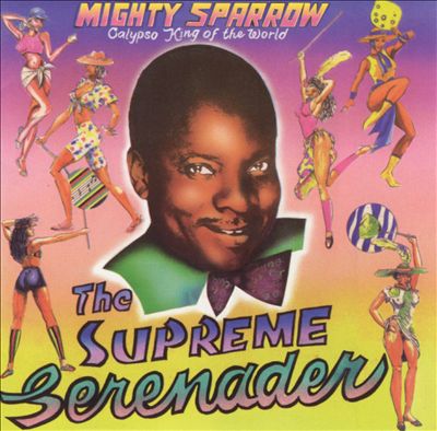 The Supreme Serenader