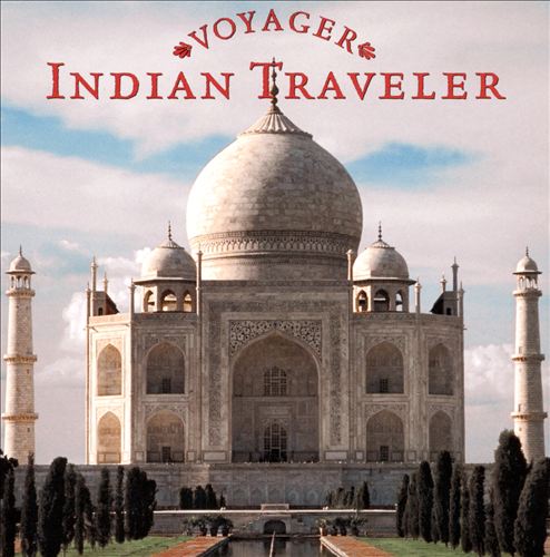 Voyager Series: Indian Traveller