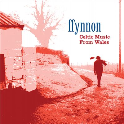 Celtic Music From Wales