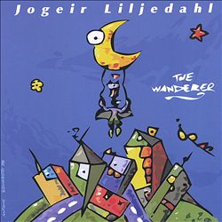 lataa albumi Jogeir Liljedahl - The Wanderer