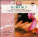 Rodrigo:Orchestral Works II