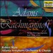 John Adams: Harmonium; Rachmaninov: The Bells