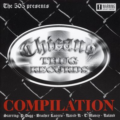 Chicago Thug Records: Compilation