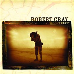 baixar álbum Robert Cray - Twenty