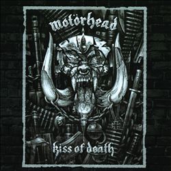 descargar álbum Motörhead - Kiss Of Death