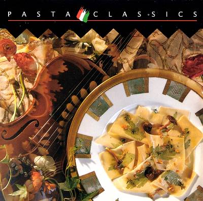 Pasta Classics