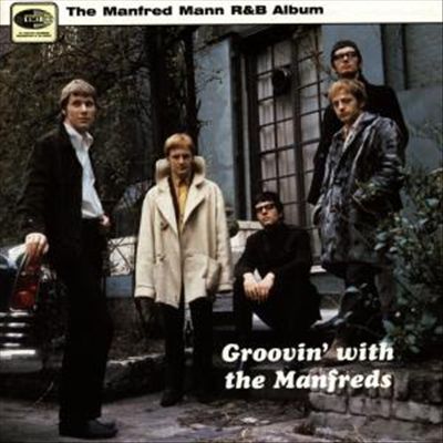 Groovin' with the Manfreds