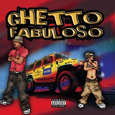 Ghetto Fabuloso