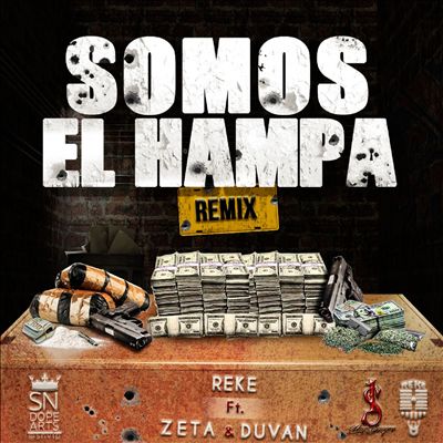 Somos el Hampa