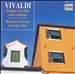 Vivaldi: Sonatas for Flute and Continuo