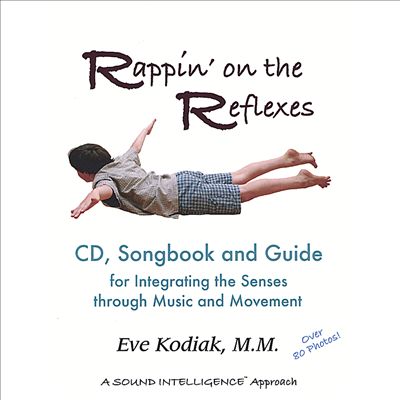 Rappin' on the Reflexes [Discounted Educational 10 Pack]