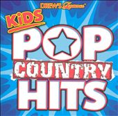 Drew's Famous Kids Pop Country Hits