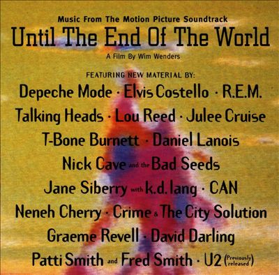 Until the End of the World [Original Soundtrack]
