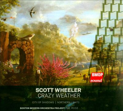 Scott Wheeler: Crazy Weather