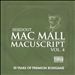 The Macuscripts, Vol. 4