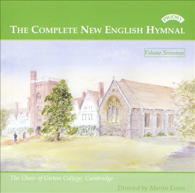 The Complete New English Hymnal, Vol. 17
