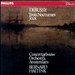 Debussy: Nocturnes; Jeux