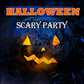 Halloween Scary Party