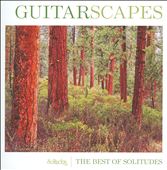 Solitudes: Guitarscapes