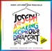 Joseph and the Amazing Technicolor Dreamcoat [Original Canadian Cast]