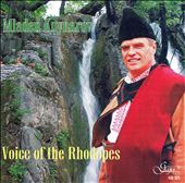 Voice of the Rhodopes