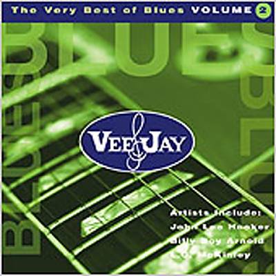 The Very Best of Blues, Vol. 2