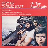 On the Road Again [Aim]