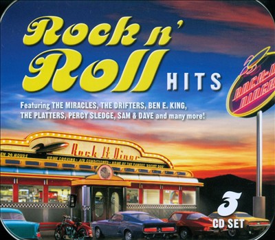 Rock n’ Roll Hits