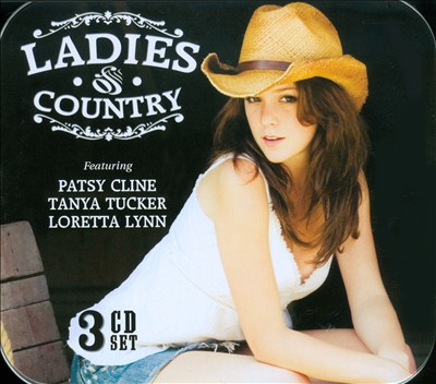 Ladies of Country