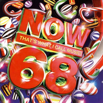 Now That's What I Call Music! 68 [UK]