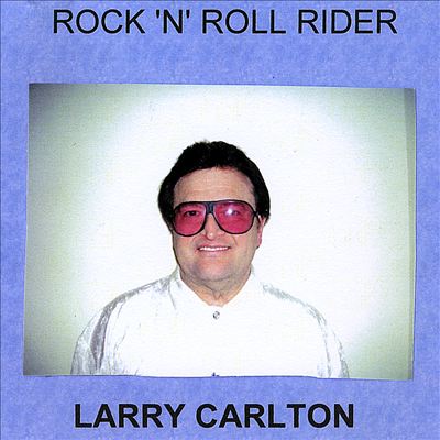 Rock 'n' Roll Rider