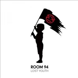 Album herunterladen Room 94 - Lost Youth