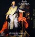 André Campra: Requiem/Motet, Volume 2