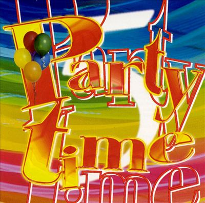 Party Time, Vol. 5