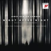 James Newton Howard: Night After Night – Music from the Movies of M. Night Shyamalan