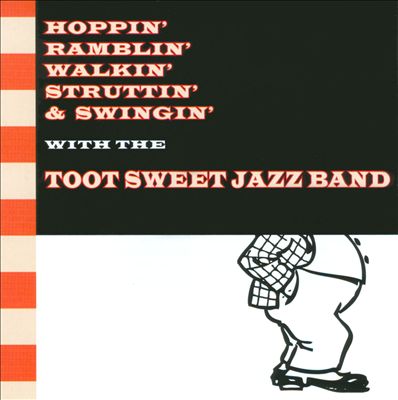 The Toot Sweet Jazz Band
