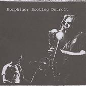 Bootleg Detroit