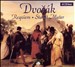 Dvorák: Requiem; Stabat Mater
