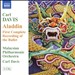 Carl Davis: Aladdin - The Ballet
