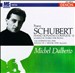 Schubert: Complete Piano Works, Vol. 12