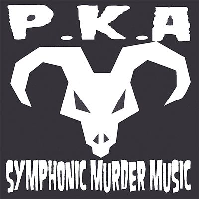 Symphonic Murder Music