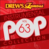 Drew's Famous Instrumental Pop Collection, Vol. 63