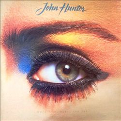 last ned album John Hunter - More Than Meets The Eye