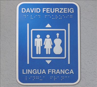 David Feurzeig: Lingua Franca