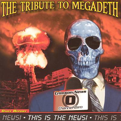 This Is the News! The Megadeth Tribute