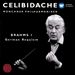 Brahms: Ein Deutsches Requiem; Symphony No. 1