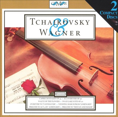 Tchaikovsky & Wagner