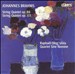 Brahms: The Four Quintets, Vol. 2