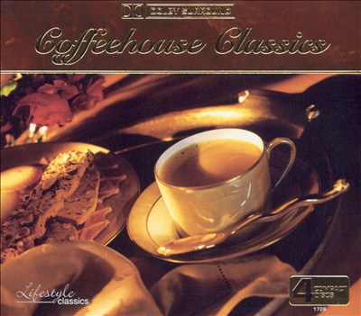 Coffeehouse Classics [Intersound Boxset]